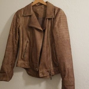 Moto Jacket!